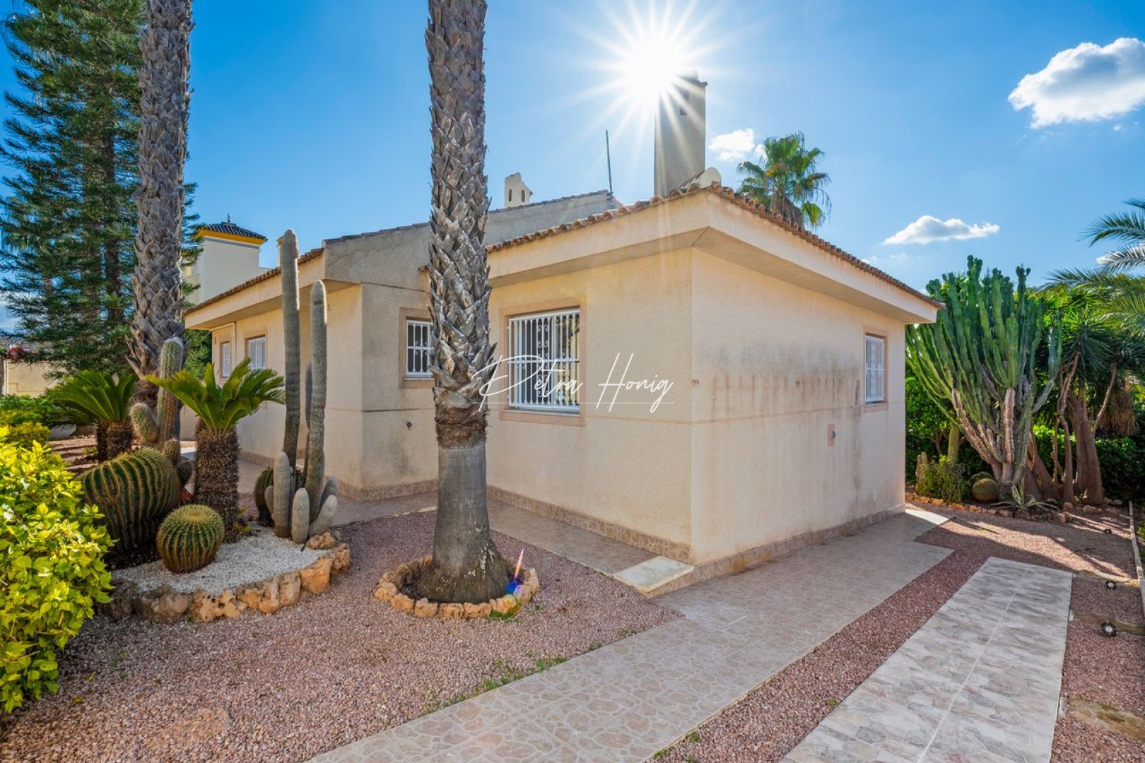 Reventa - Chalet - Benijofar - Benimar