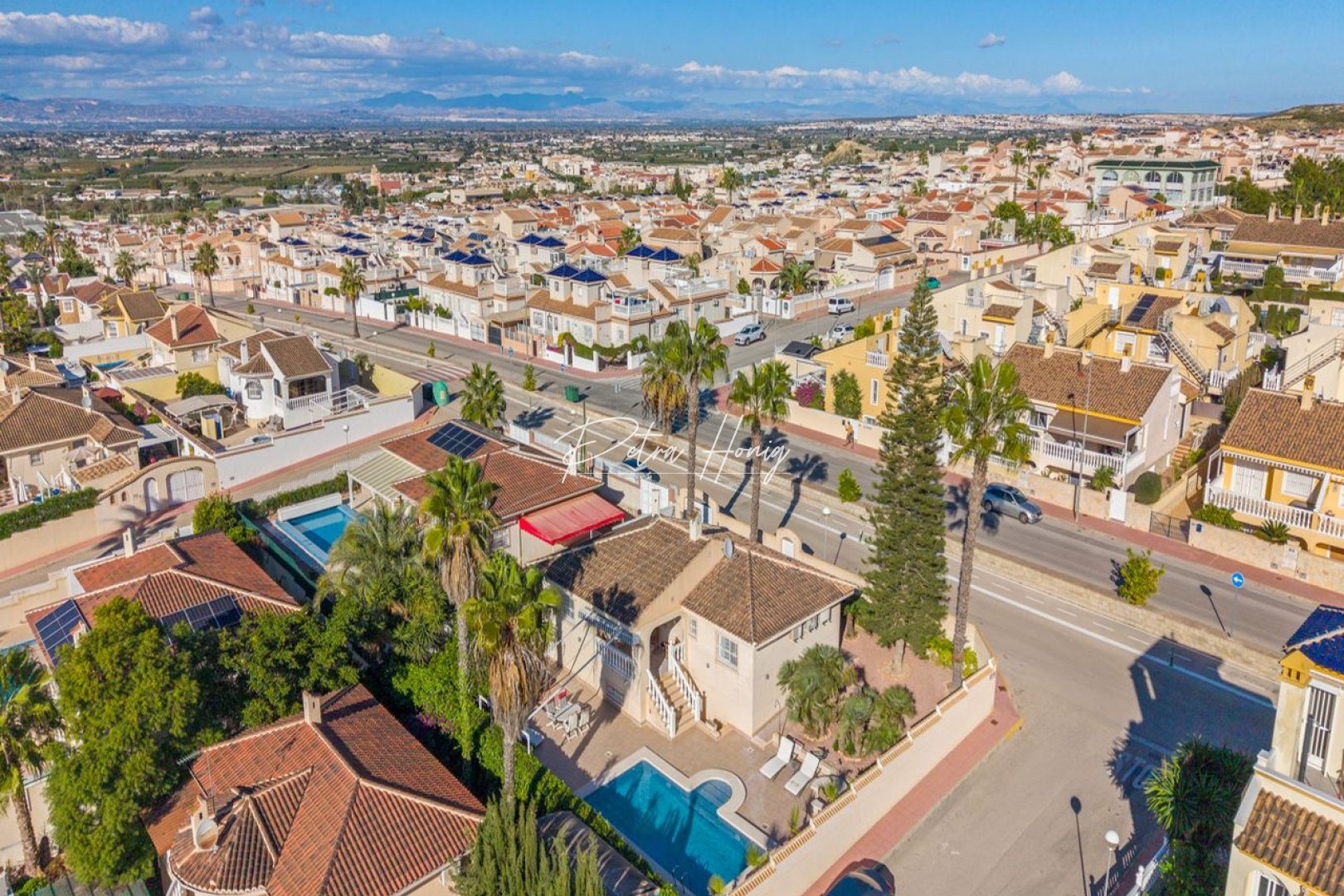 Reventa - Chalet - Benijofar - Benimar