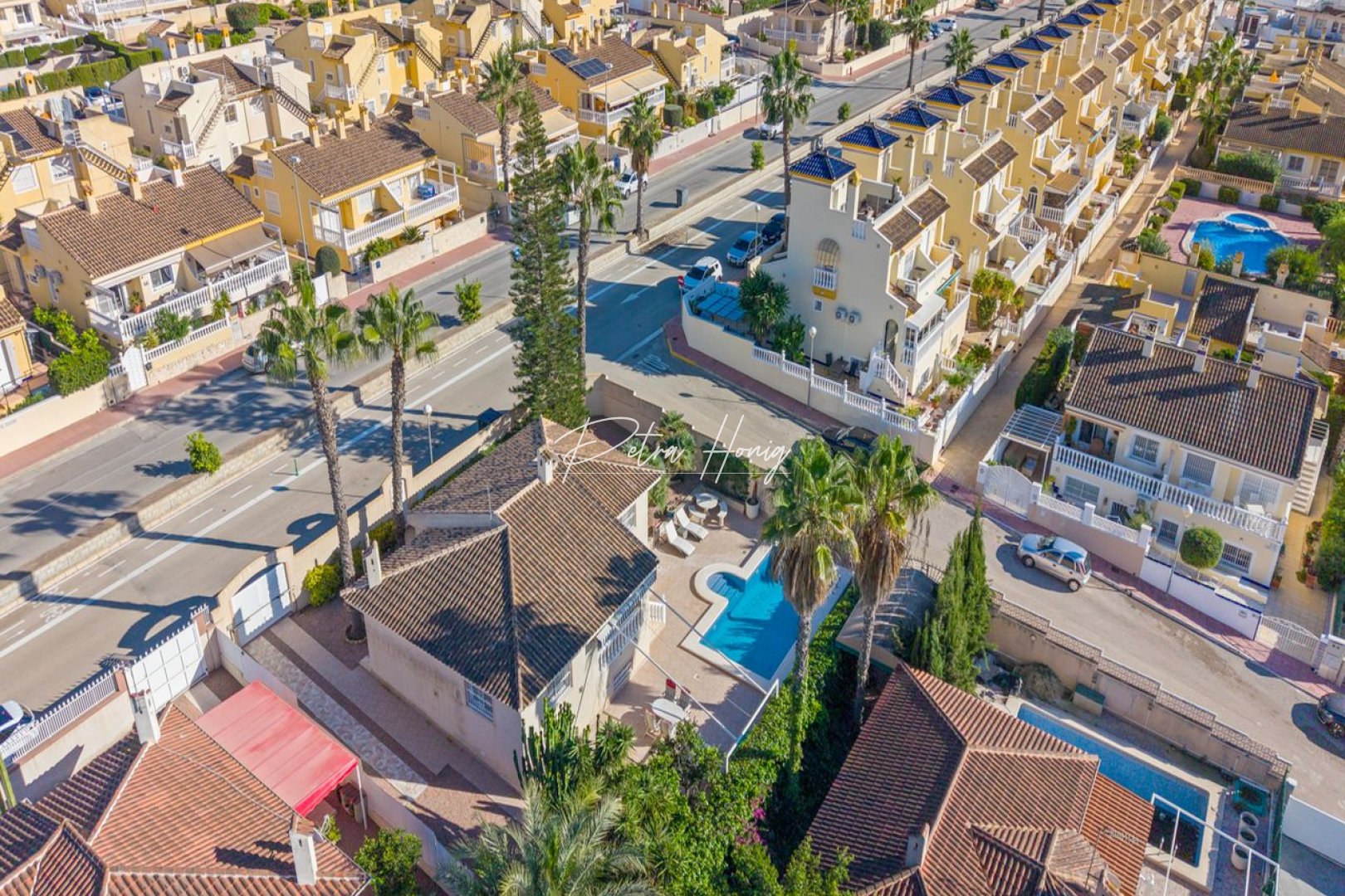 Reventa - Chalet - Benijofar - Benimar