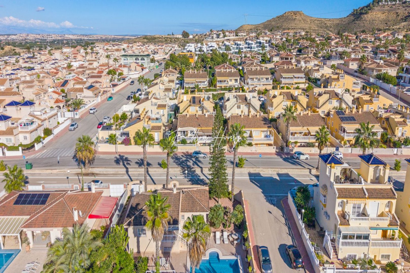 Reventa - Chalet - Benijofar - Benimar