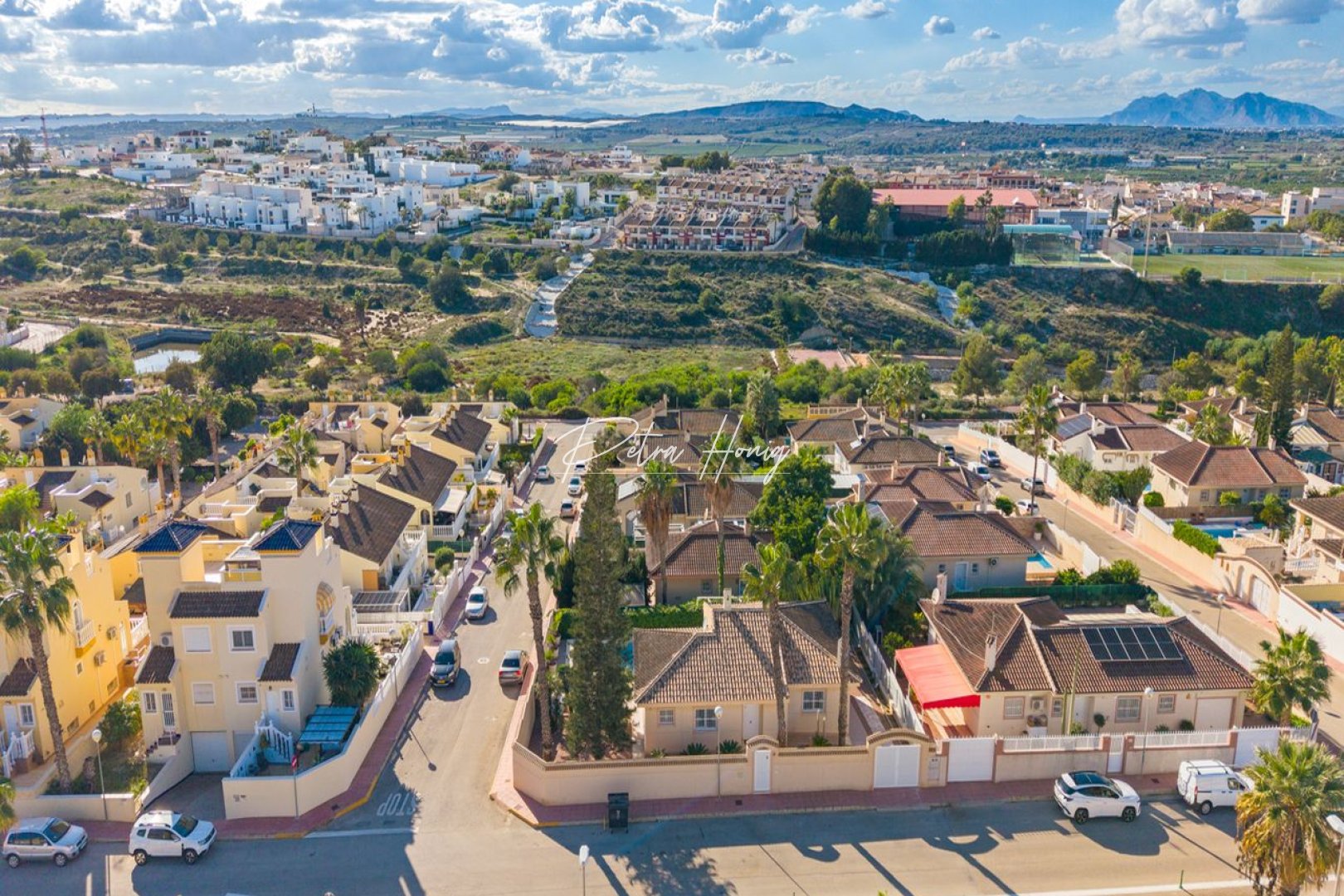 Reventa - Chalet - Benijofar - Benimar