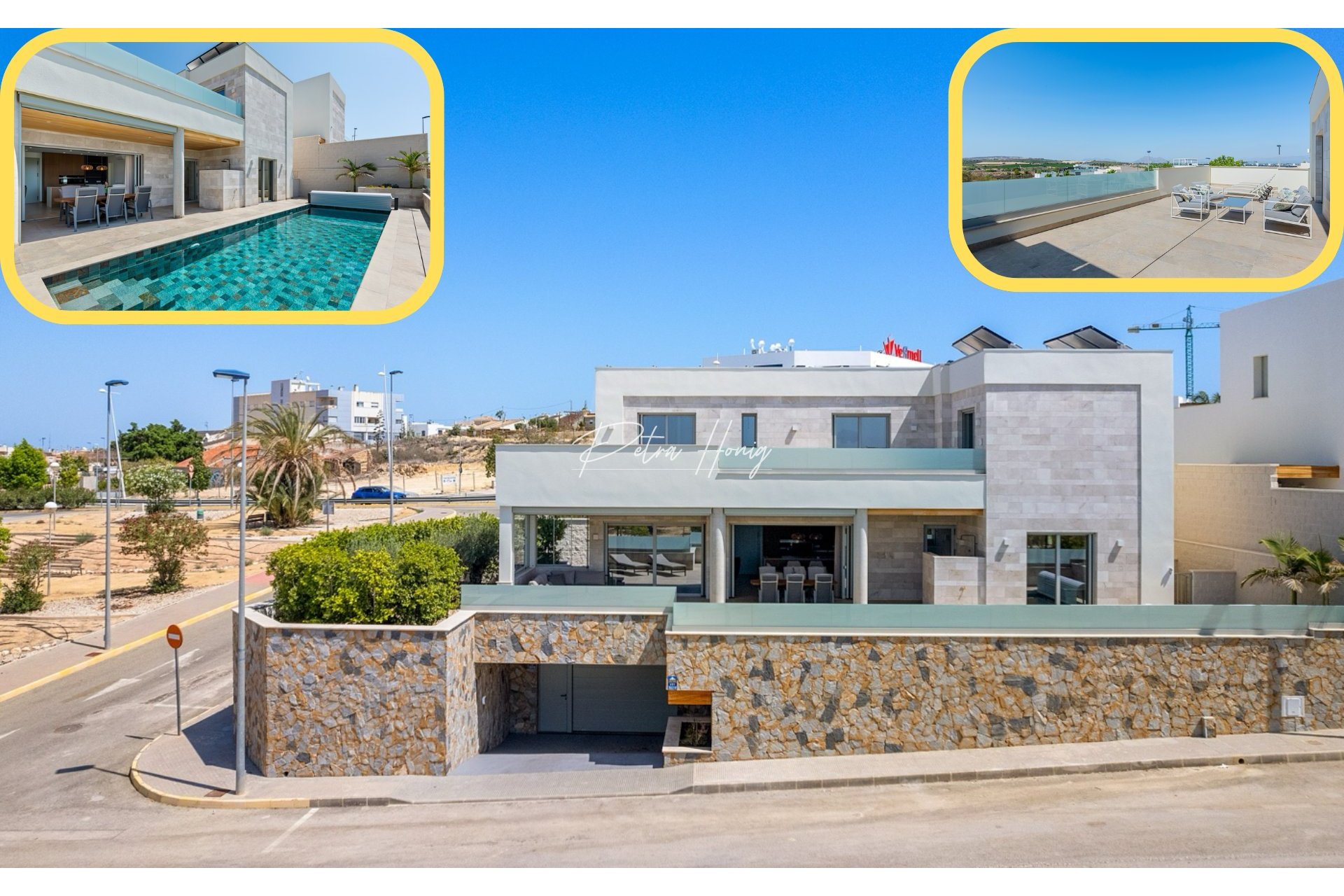 Reventa - Chalet - Benijofar - Centro