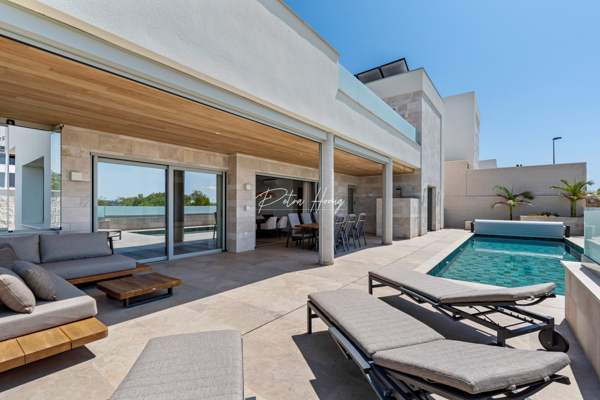 Reventa - Chalet - Benijofar - Centro