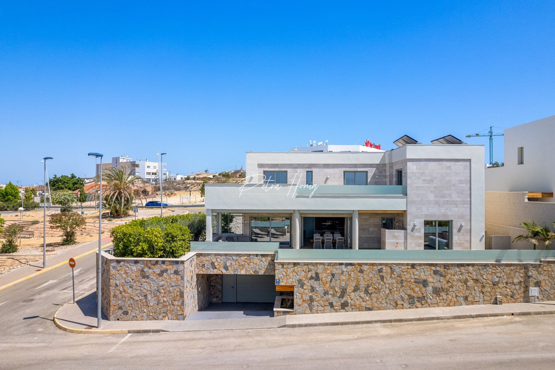 Reventa - Chalet - Benijofar - Centro