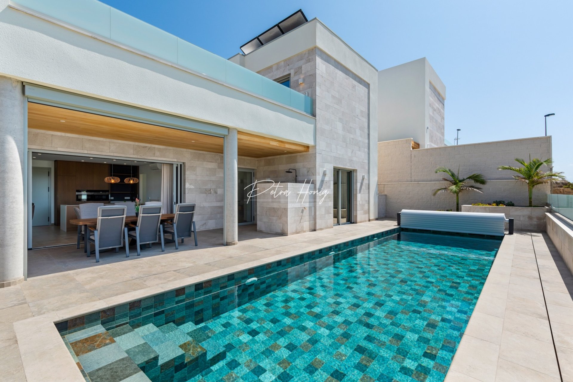 Reventa - Chalet - Benijofar - Centro