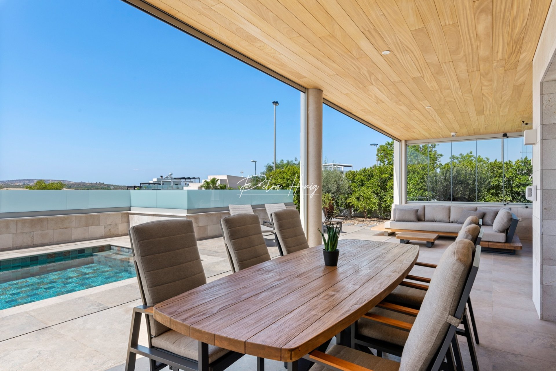 Reventa - Chalet - Benijofar - Centro