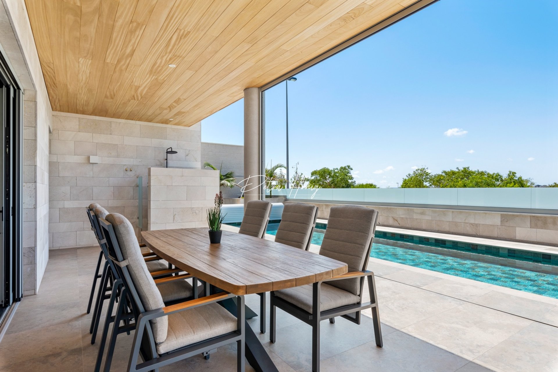 Reventa - Chalet - Benijofar - Centro