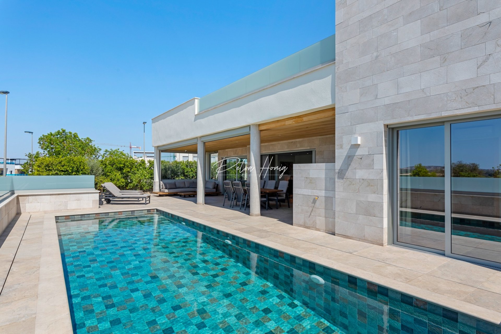 Reventa - Chalet - Benijofar - Centro