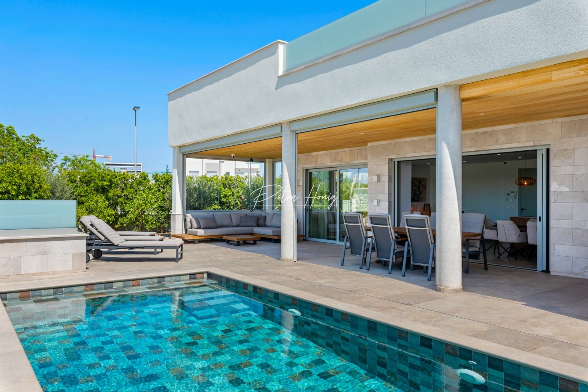 Reventa - Chalet - Benijofar - Centro