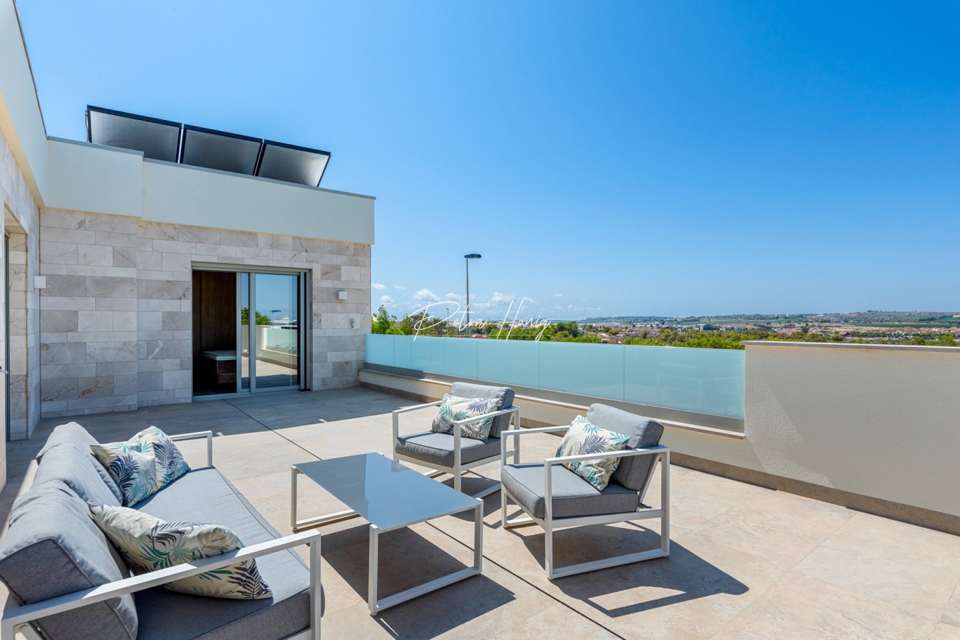 Reventa - Chalet - Benijofar - Centro
