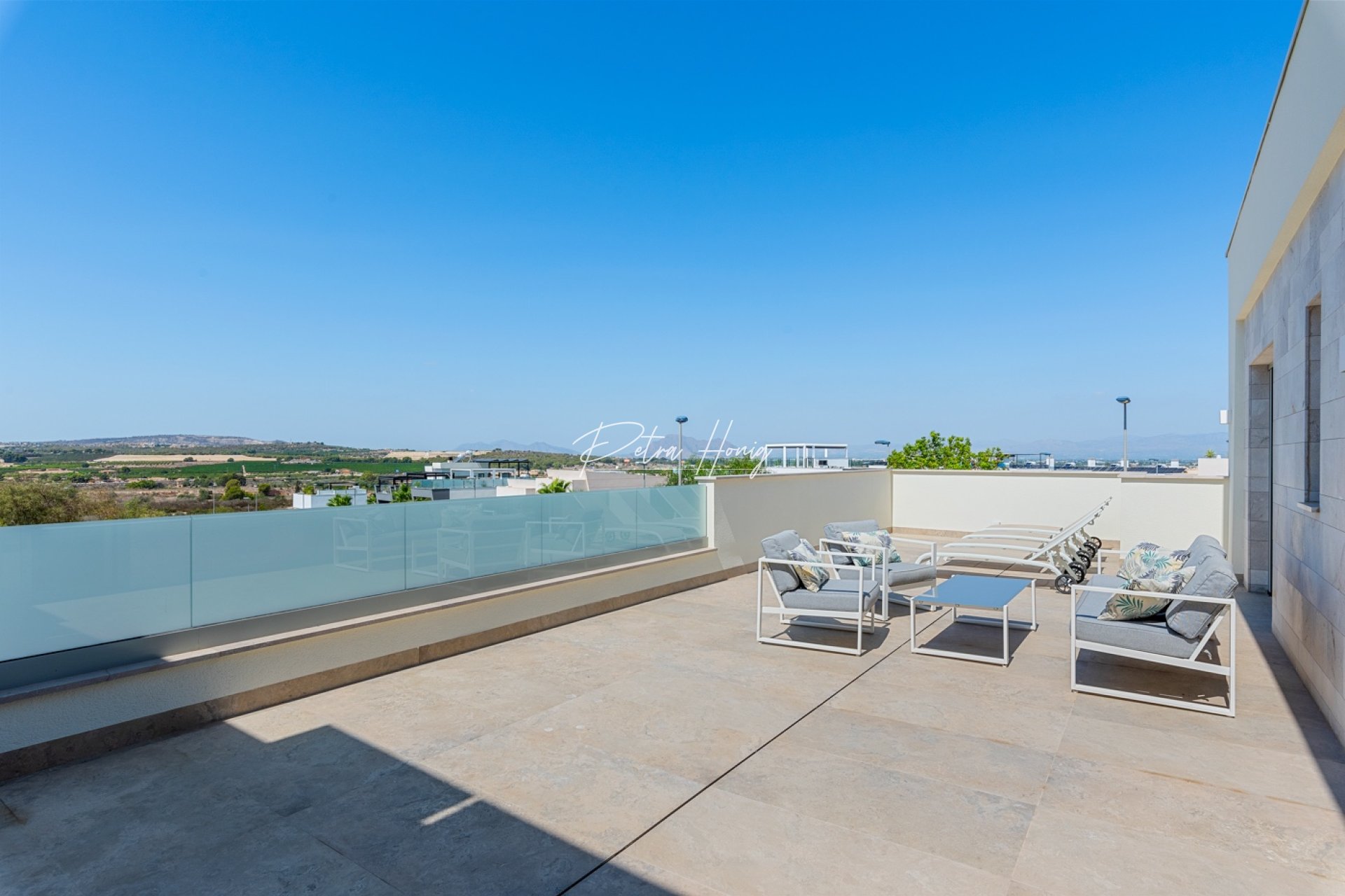 Reventa - Chalet - Benijofar - Centro