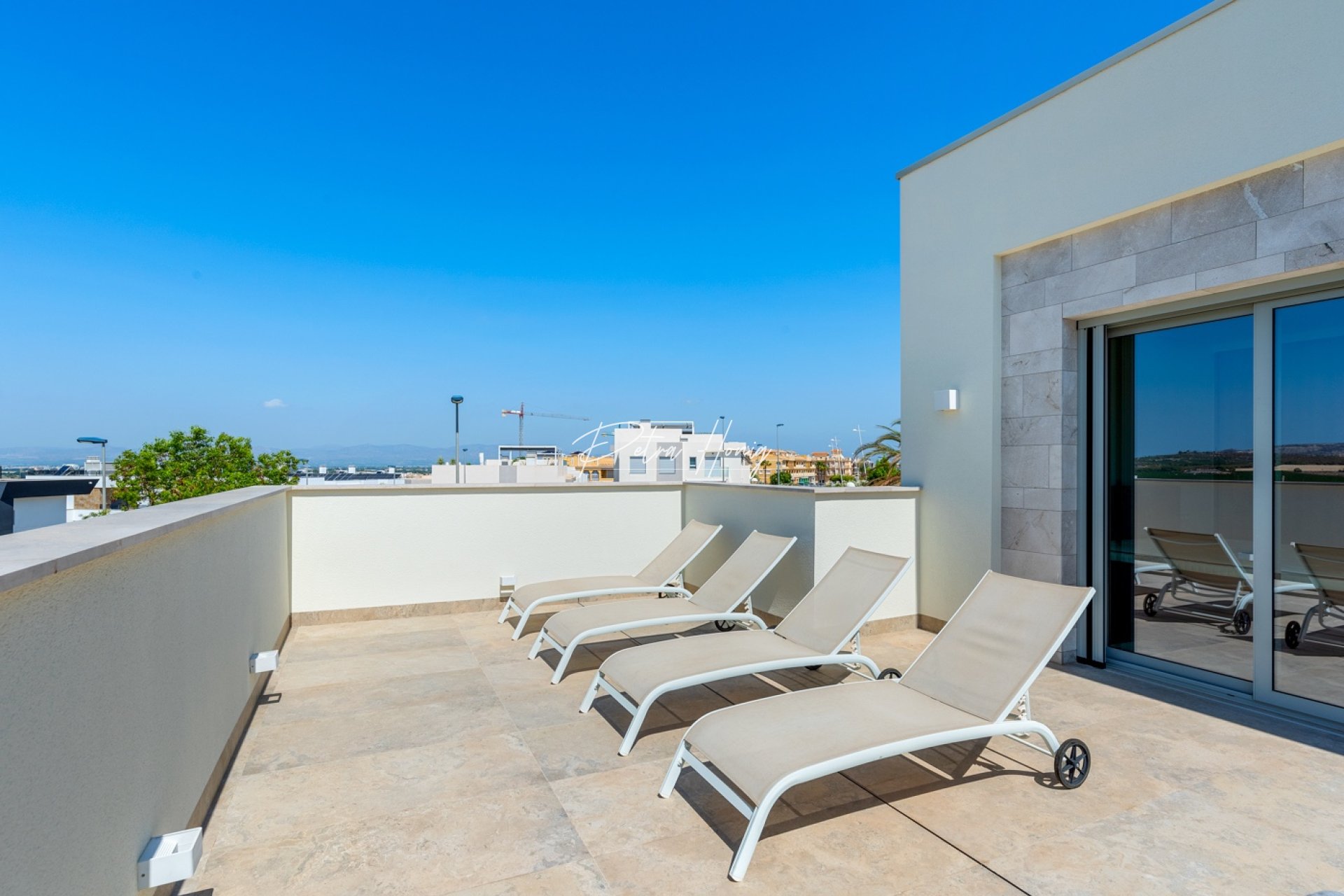 Reventa - Chalet - Benijofar - Centro