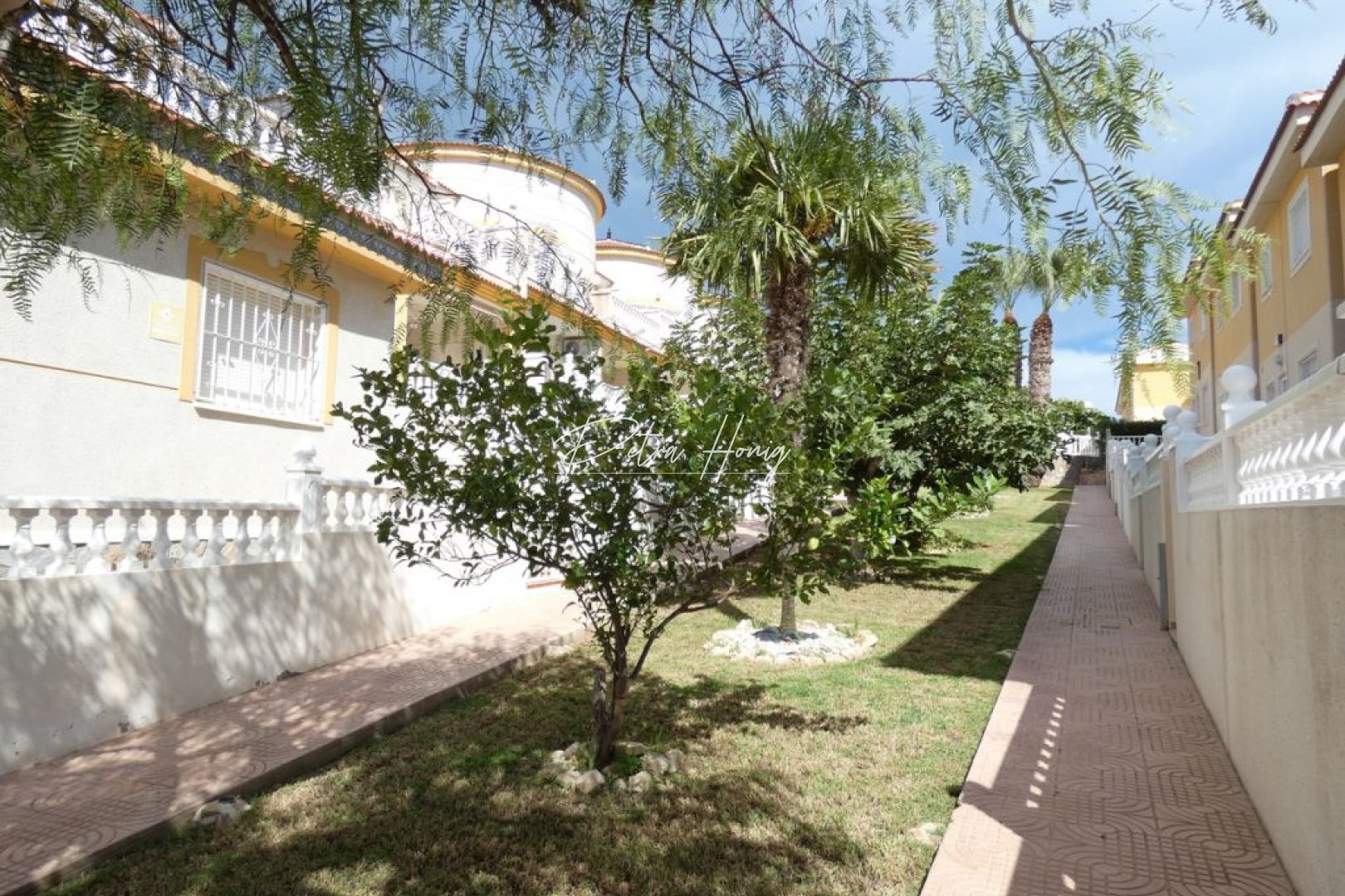 Reventa - Chalet - Benijofar - Monte Azul