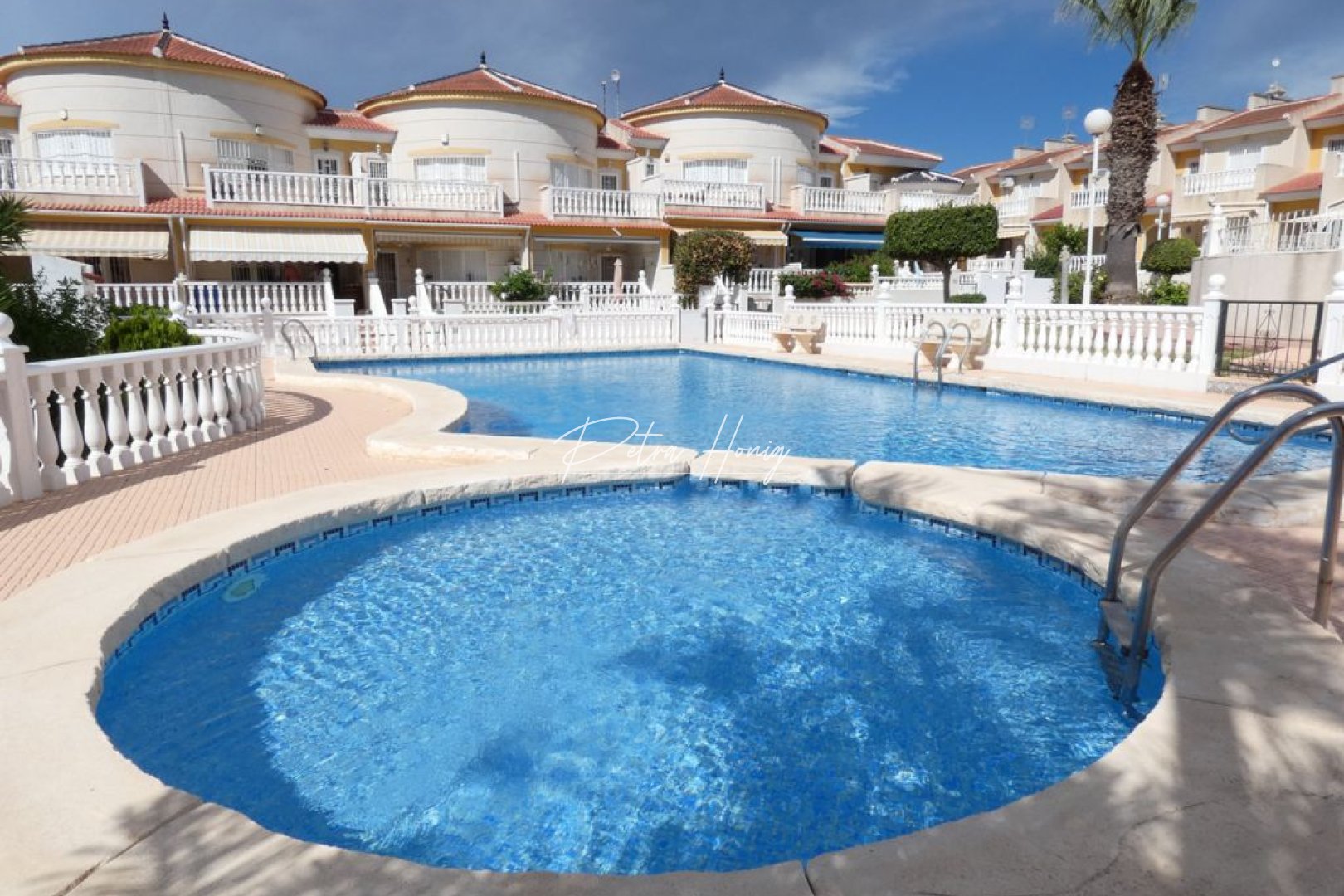 Reventa - Chalet - Benijofar - Monte Azul