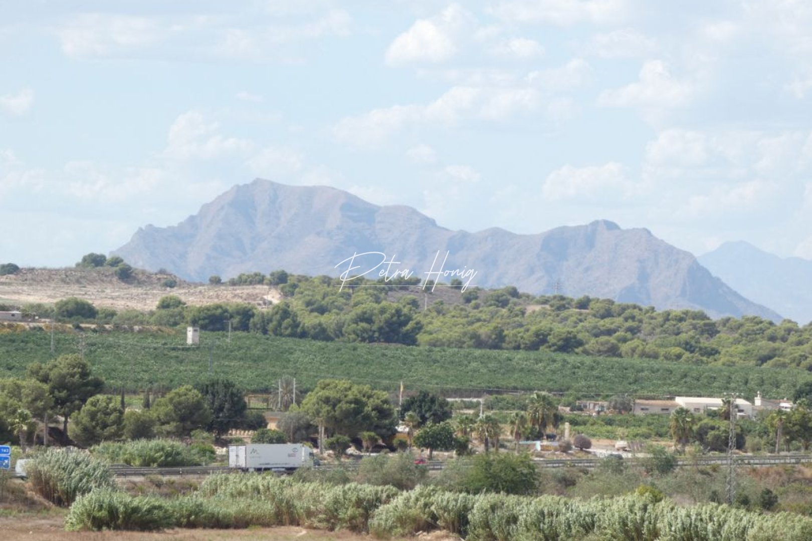 Reventa - Chalet - Benijofar - Monte Azul