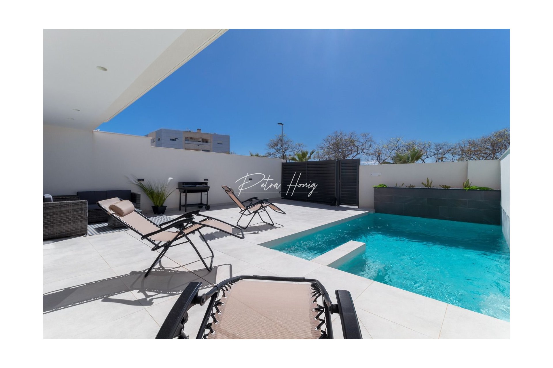 Reventa - Chalet - Benijofar