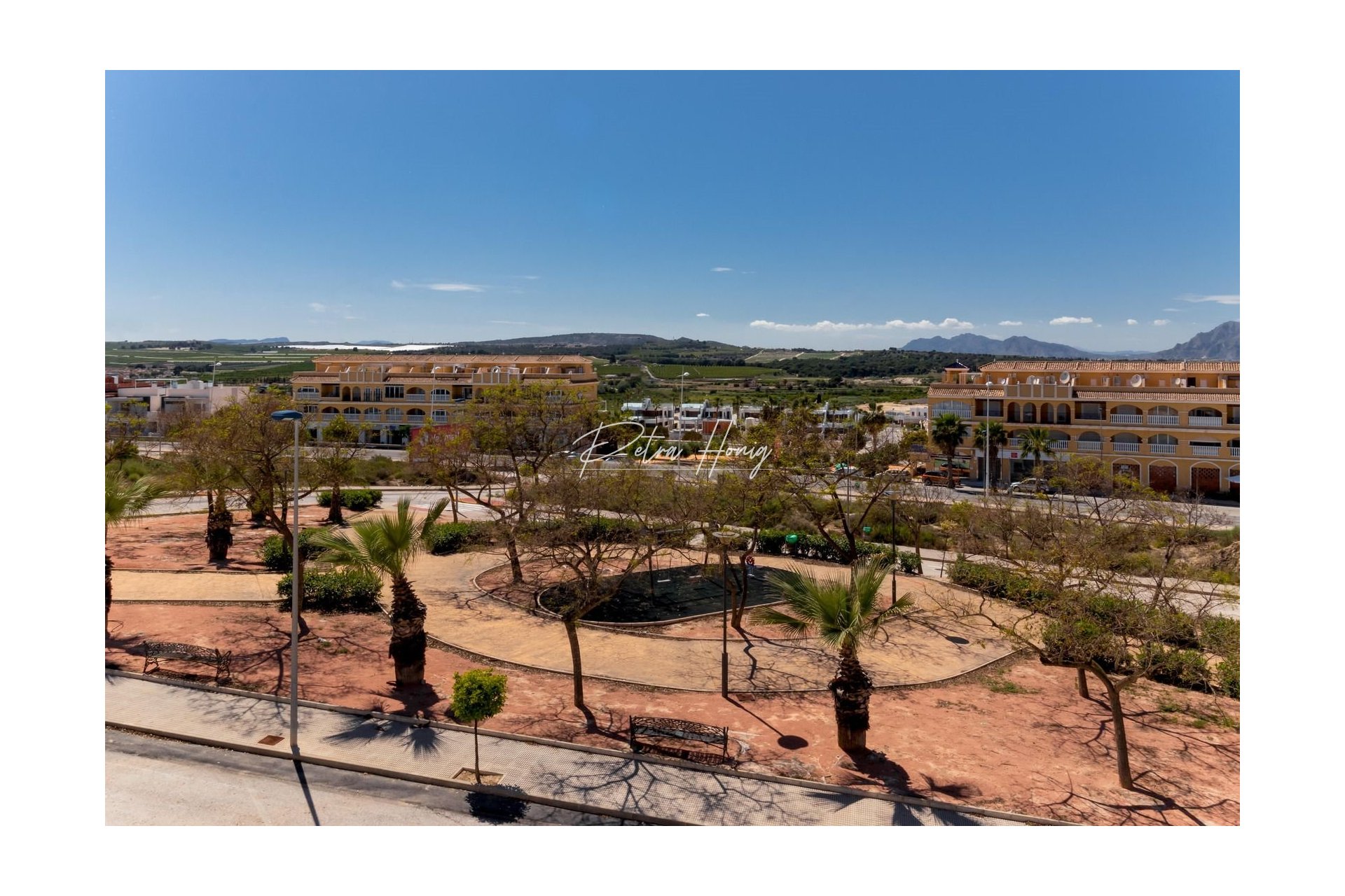 Reventa - Chalet - Benijofar