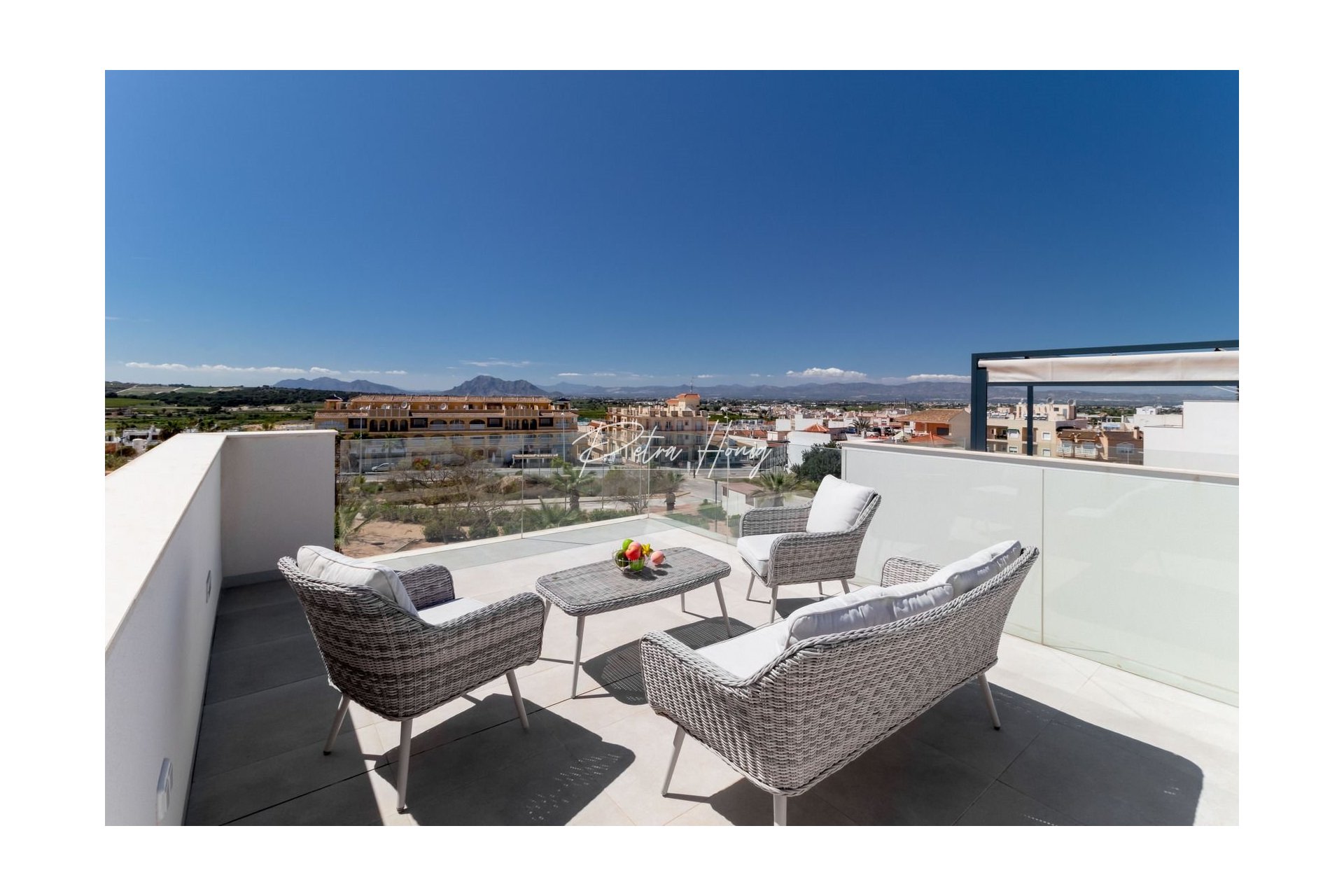 Reventa - Chalet - Benijofar