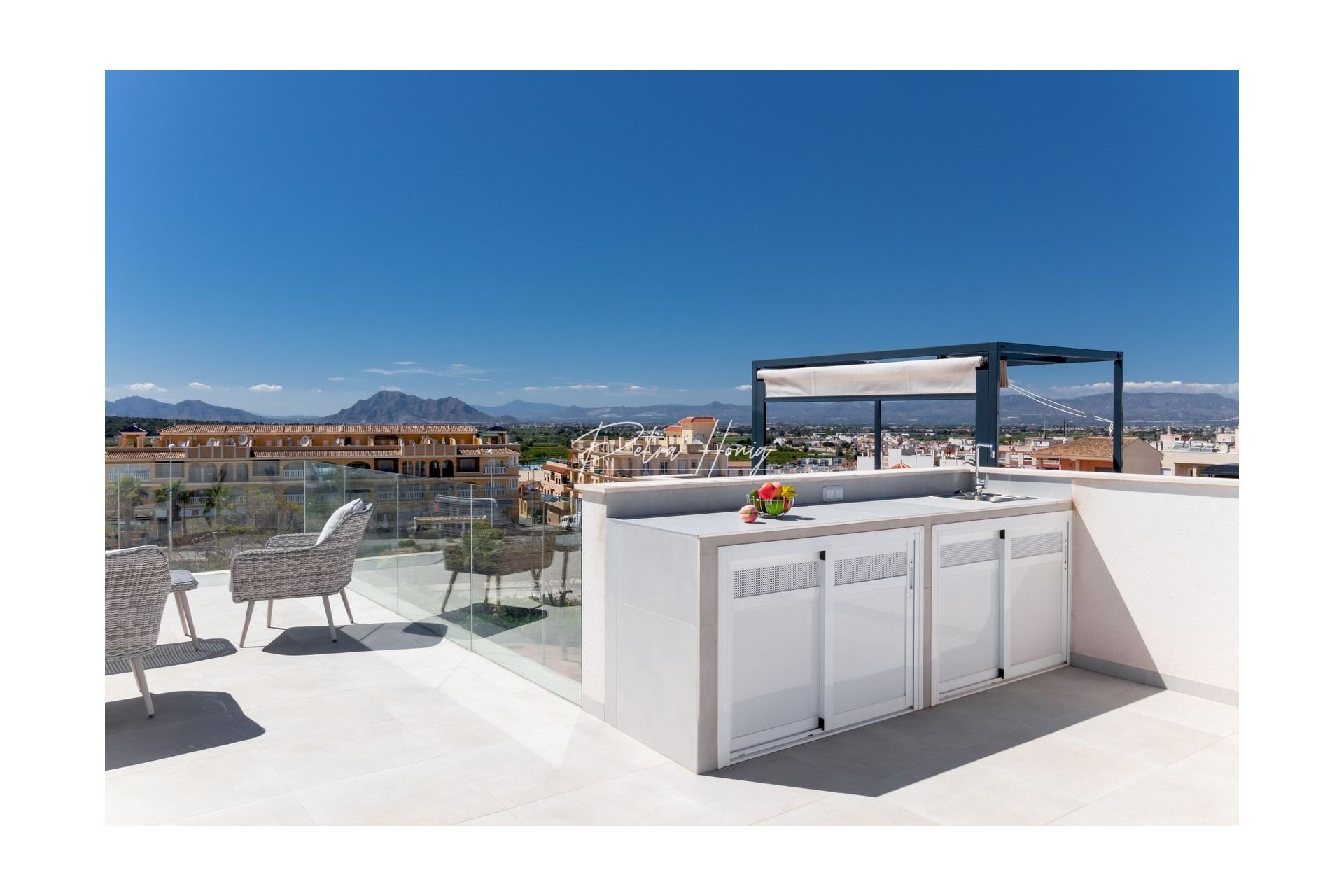 Reventa - Chalet - Benijofar