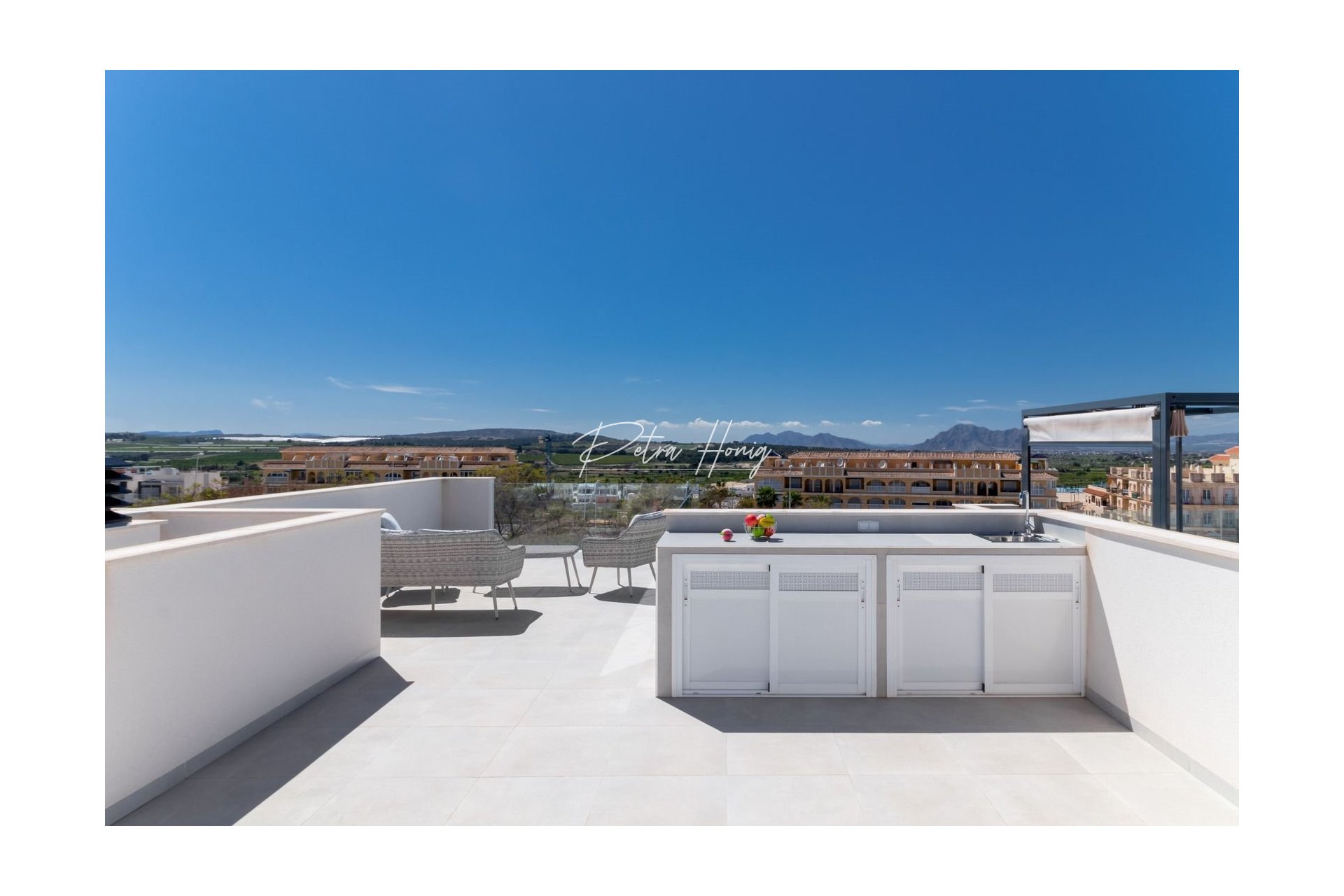 Reventa - Chalet - Benijofar