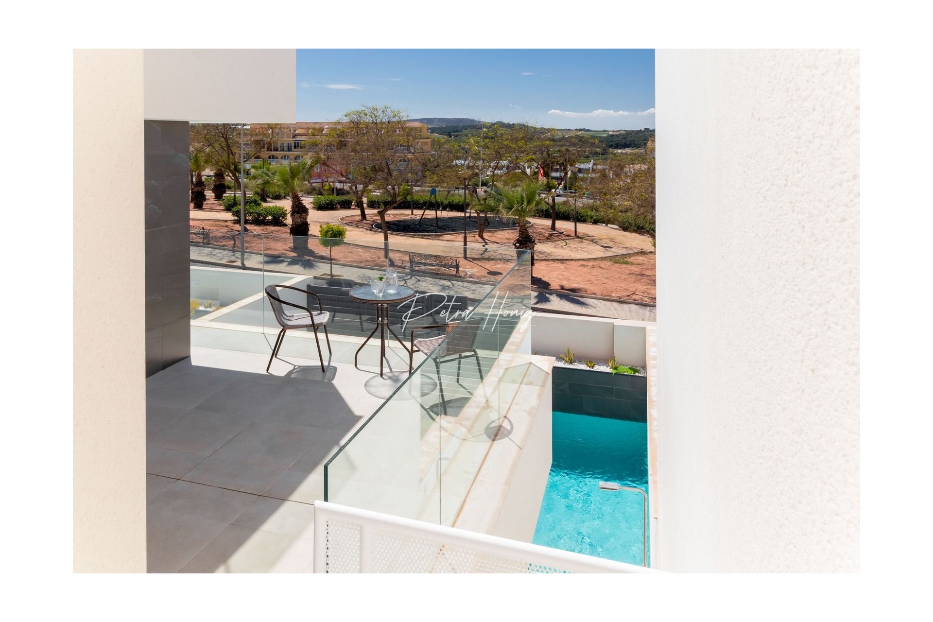 Reventa - Chalet - Benijofar