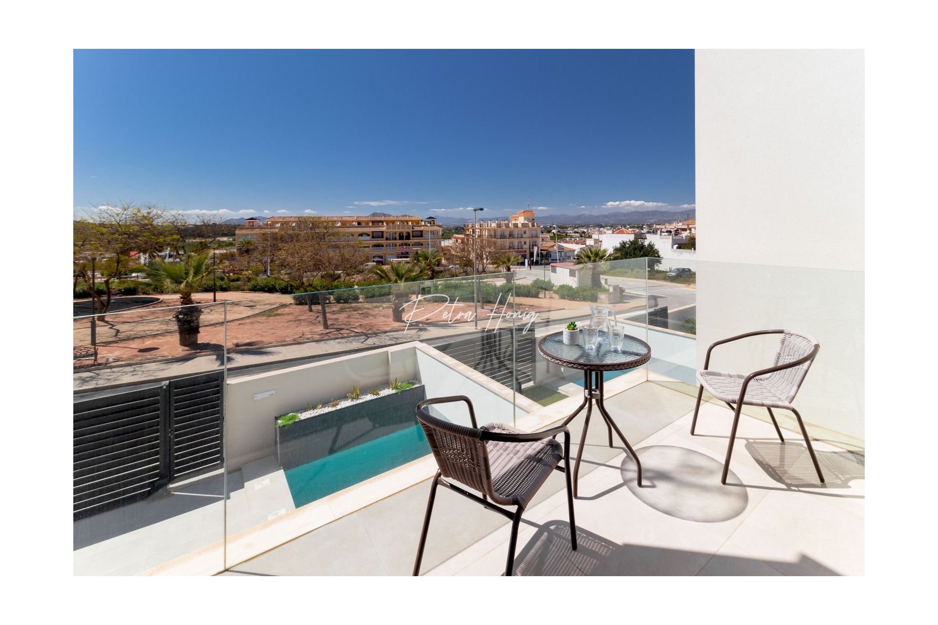 Reventa - Chalet - Benijofar
