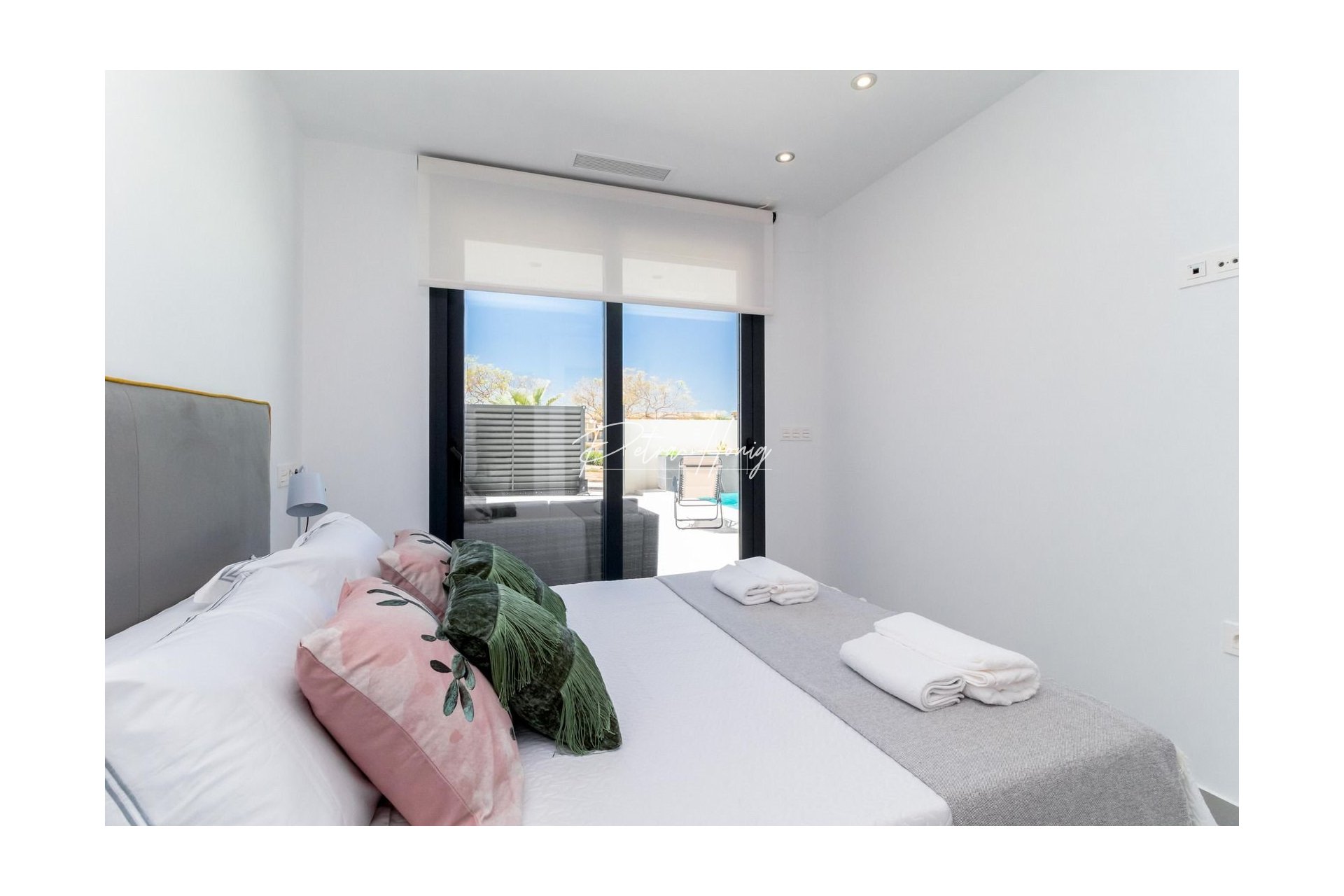 Reventa - Chalet - Benijofar