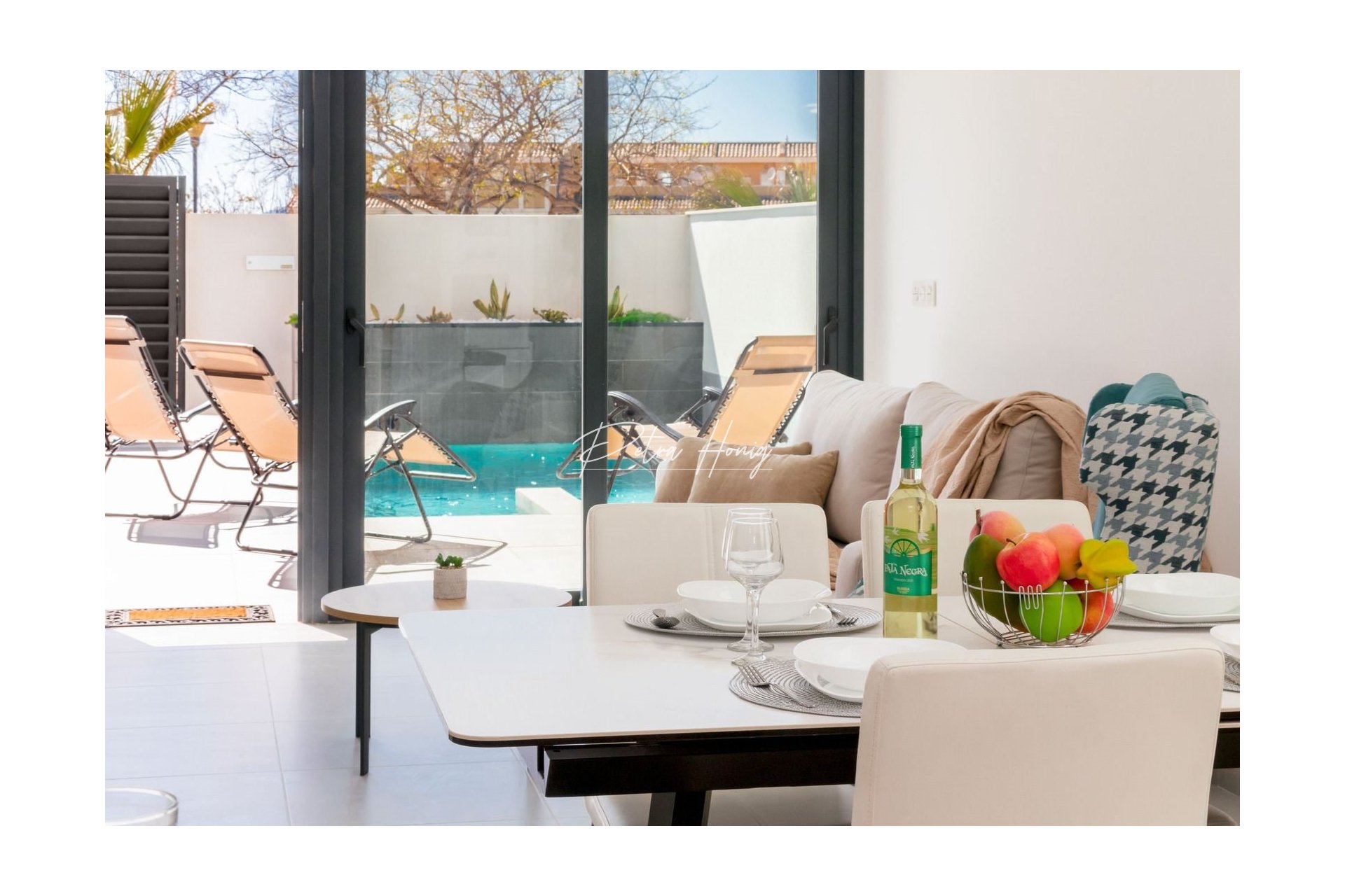 Reventa - Chalet - Benijofar
