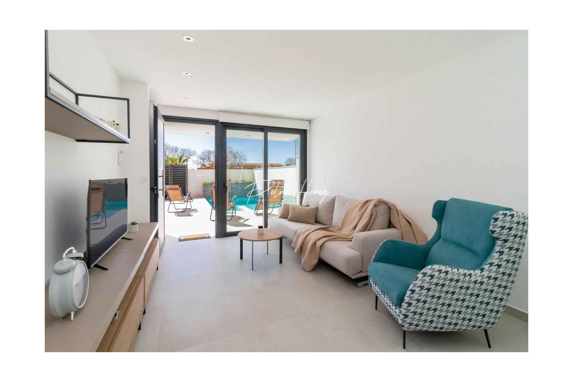 Reventa - Chalet - Benijofar
