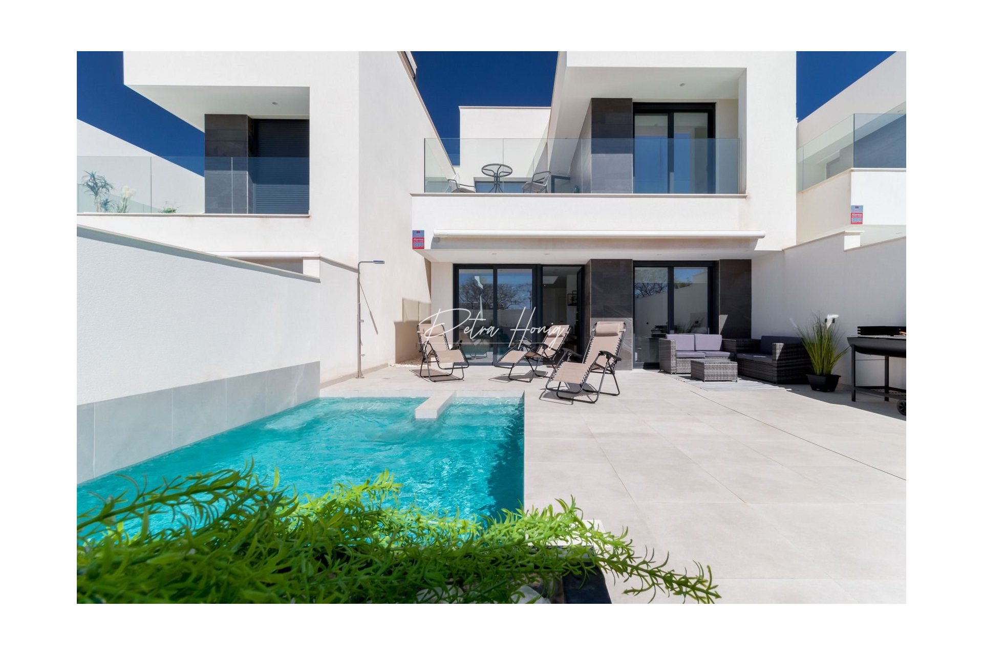 Reventa - Chalet - Benijofar