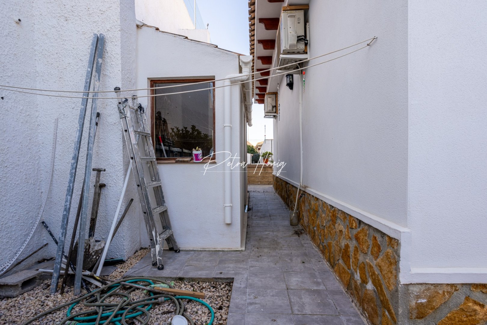 Reventa - Chalet - Bigastro - Villas Andrea