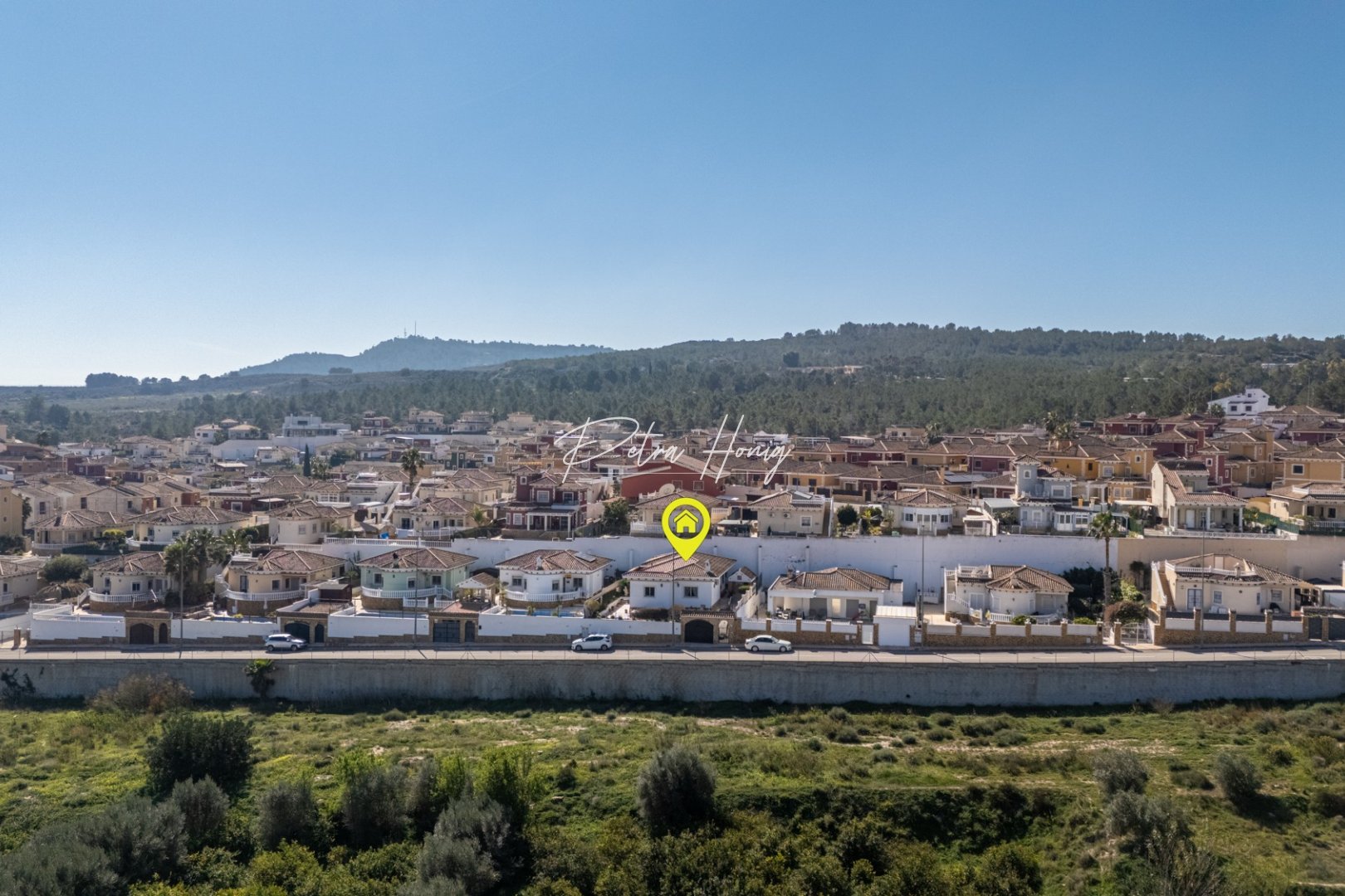 Reventa - Chalet - Bigastro - Villas Andrea