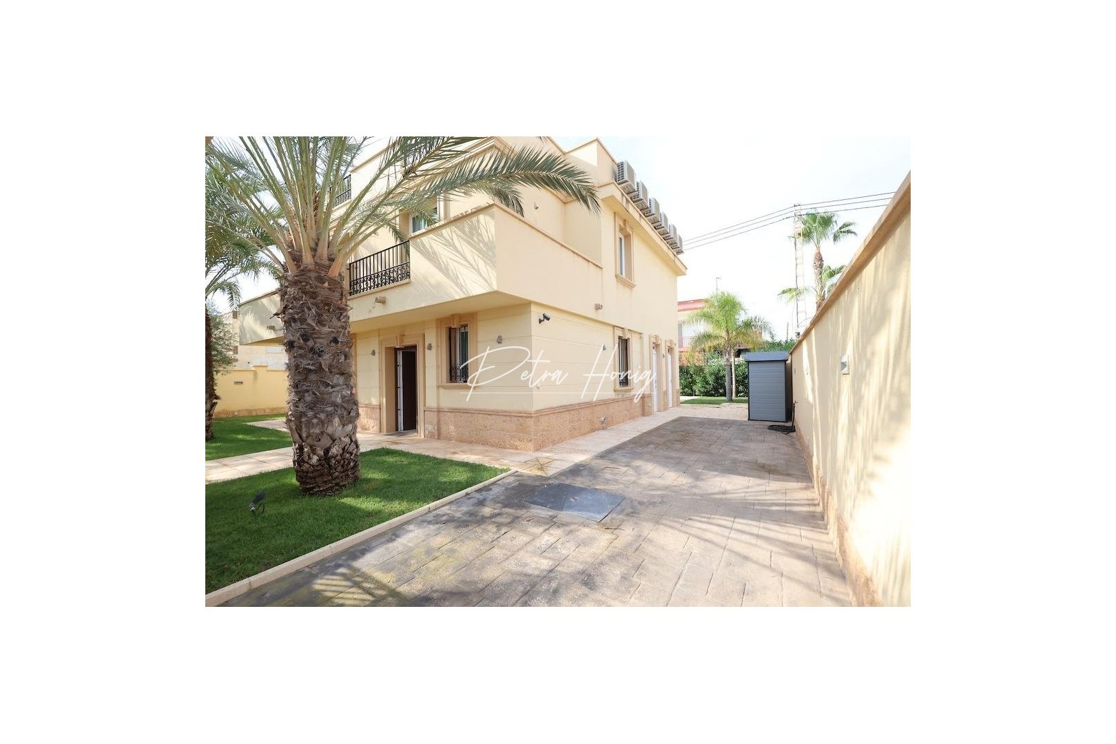 Reventa - Chalet - Cabo Roig - Costa blanca