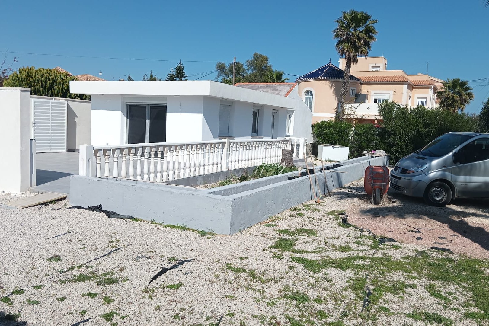 Reventa - Chalet - Cabo Roig - Lomas De Cabo Roig