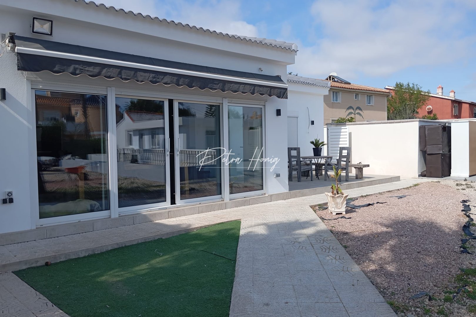 Reventa - Chalet - Cabo Roig - Lomas De Cabo Roig