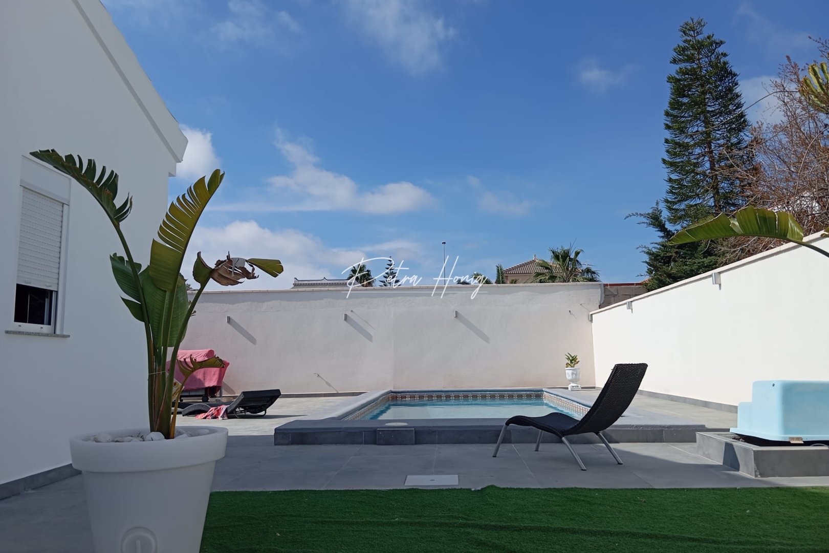Reventa - Chalet - Cabo Roig - Lomas De Cabo Roig