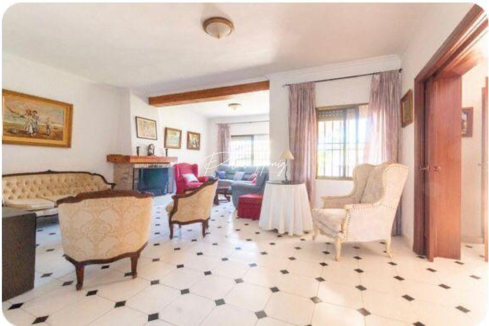 Reventa - Chalet - Cabo Roig