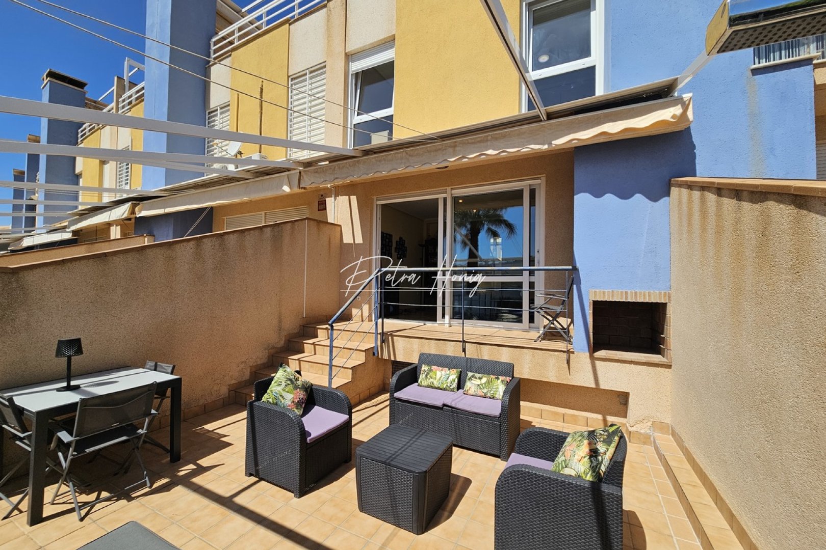 Reventa - Chalet - Cabo Roig