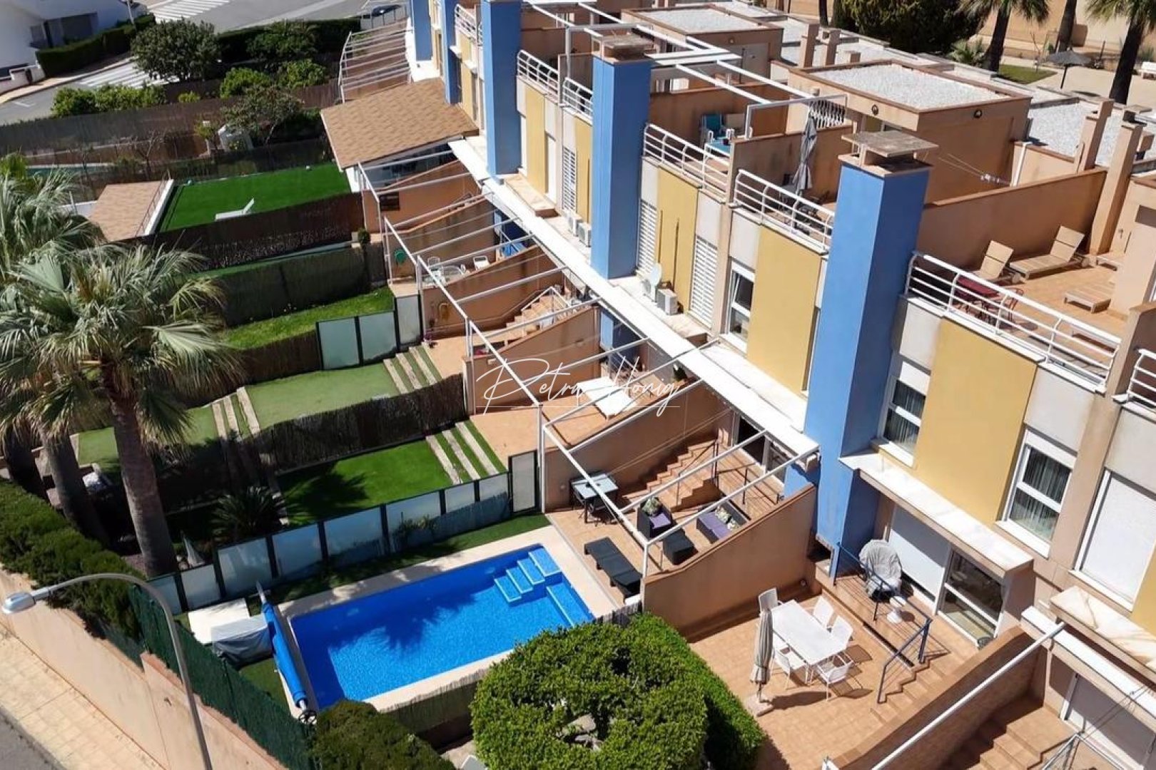 Reventa - Chalet - Cabo Roig
