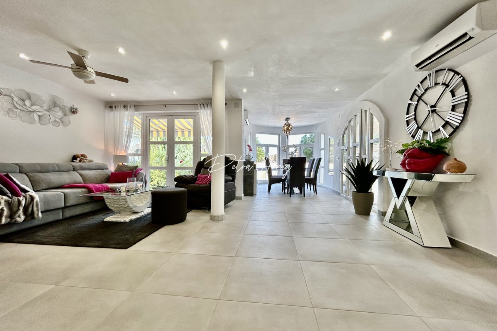 Reventa - Chalet - Cabo Roig