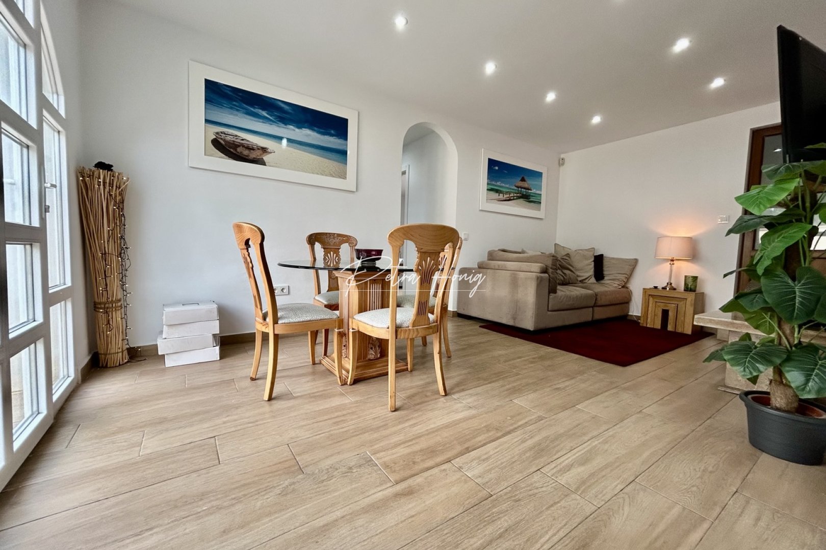 Reventa - Chalet - Cabo Roig