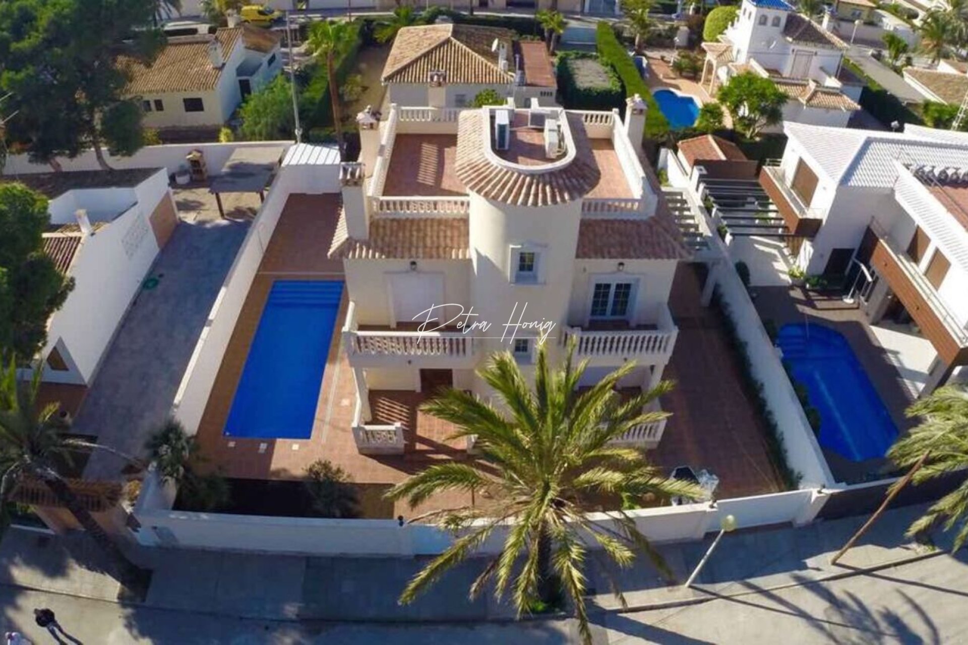 Reventa - Chalet - Cabo Roig