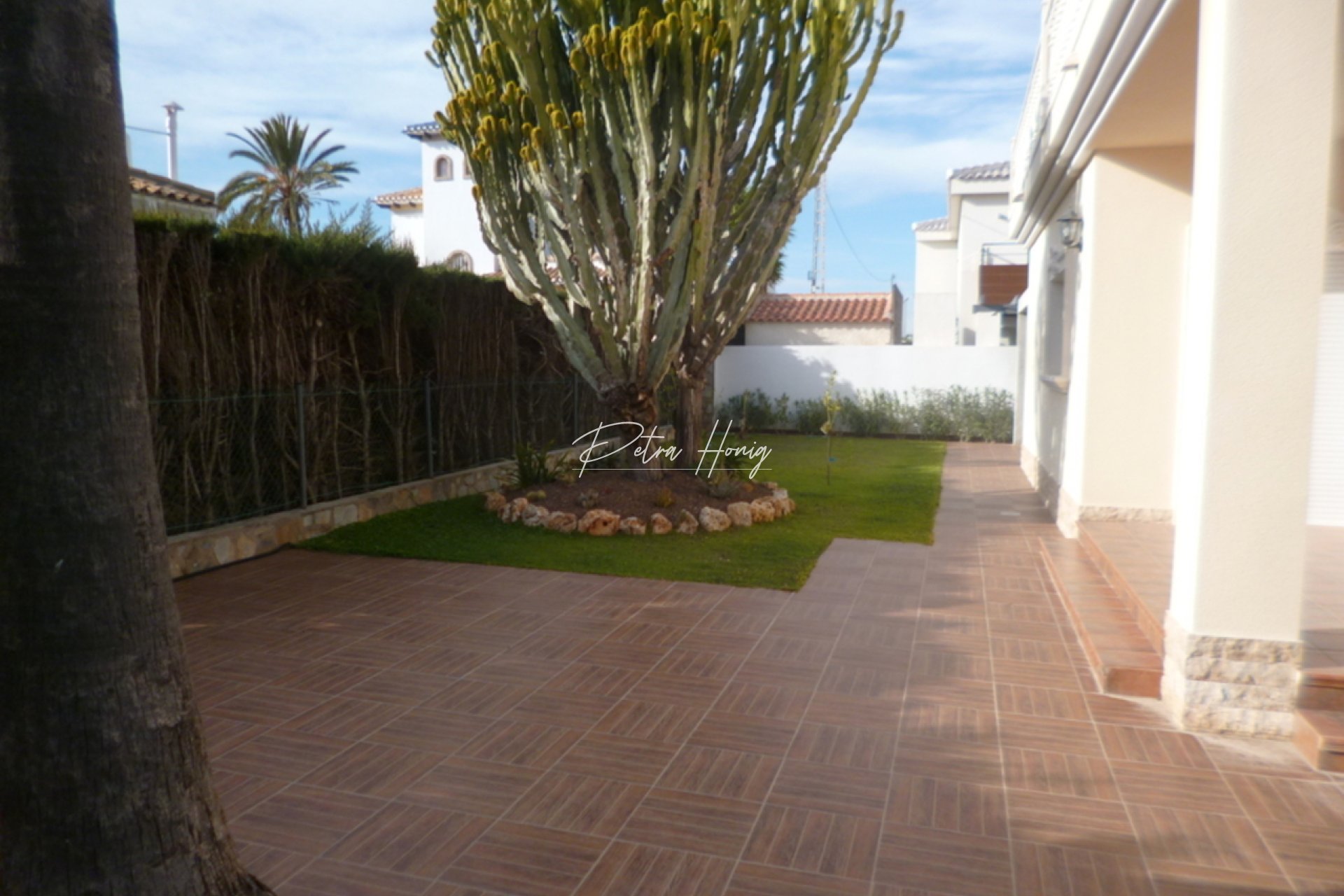 Reventa - Chalet - Cabo Roig
