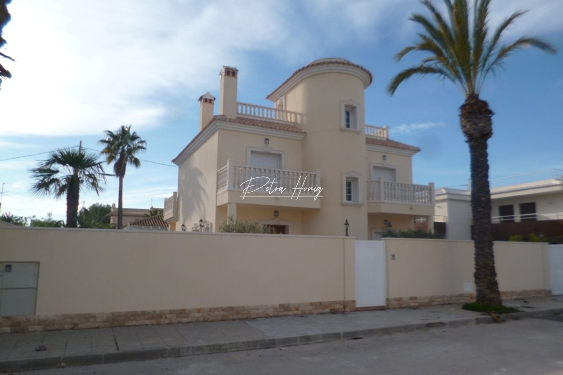 Reventa - Chalet - Cabo Roig
