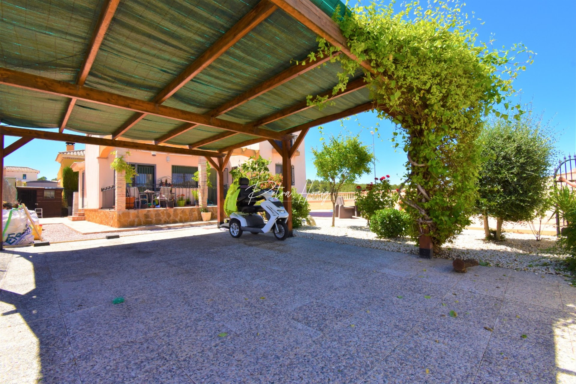 Reventa - Chalet - Calasparra - La Cañada