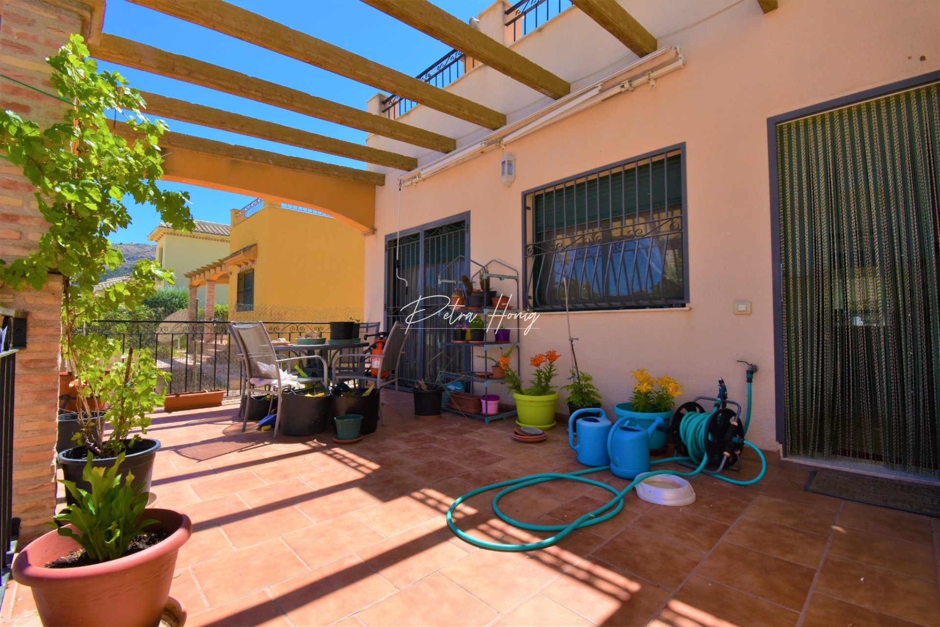 Reventa - Chalet - Calasparra - La Cañada