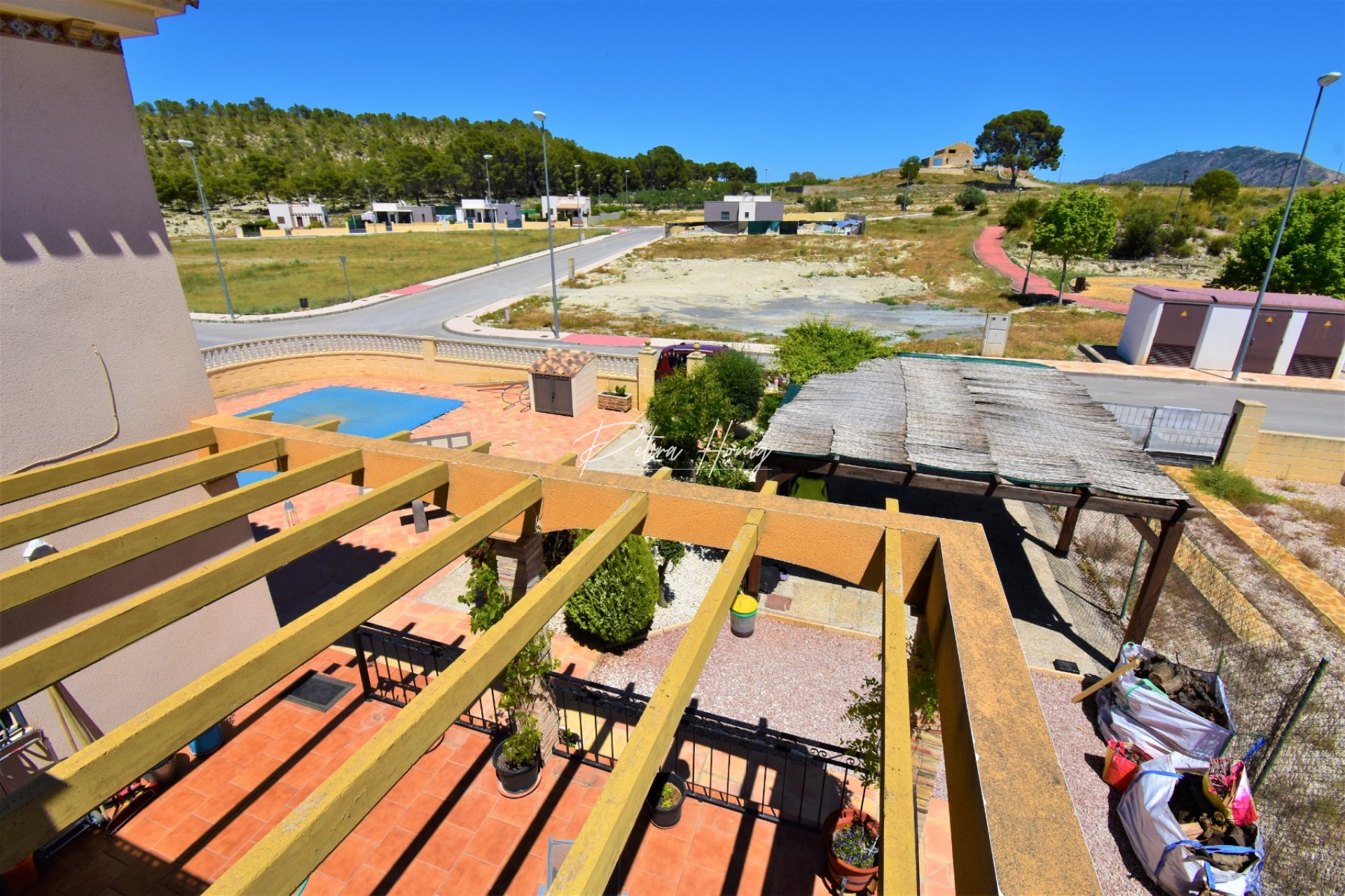 Reventa - Chalet - Calasparra - La Cañada