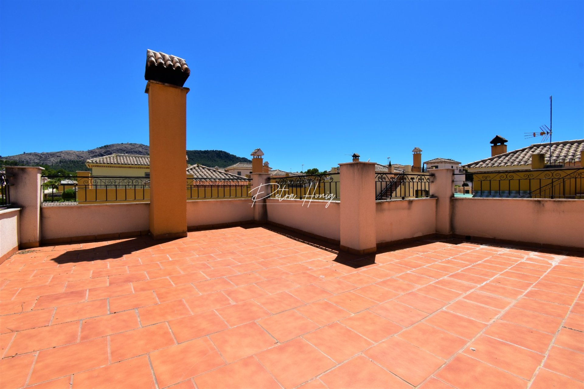 Reventa - Chalet - Calasparra - La Cañada