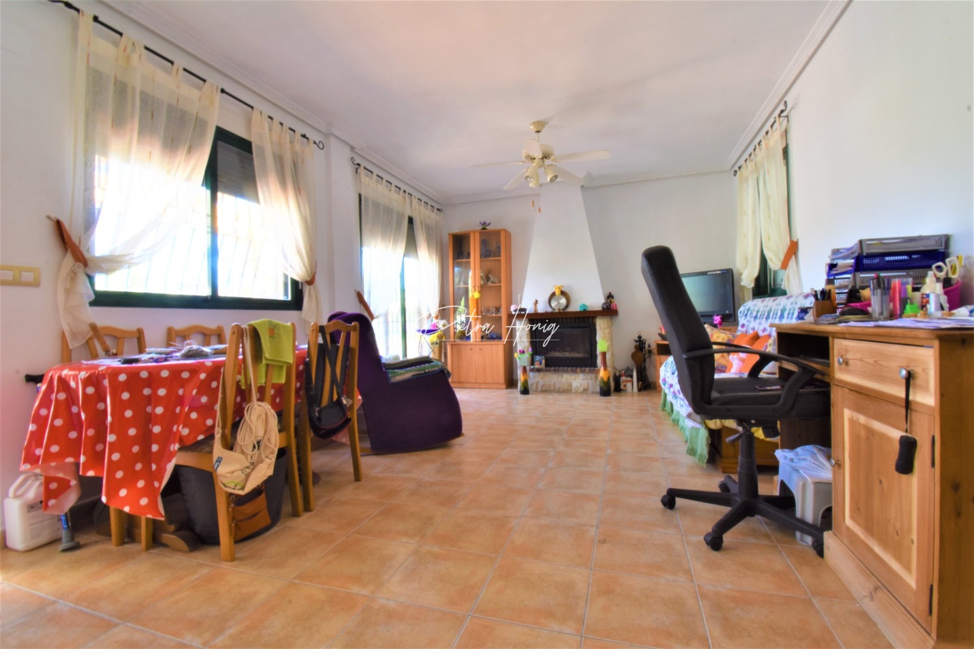 Reventa - Chalet - Calasparra - La Cañada