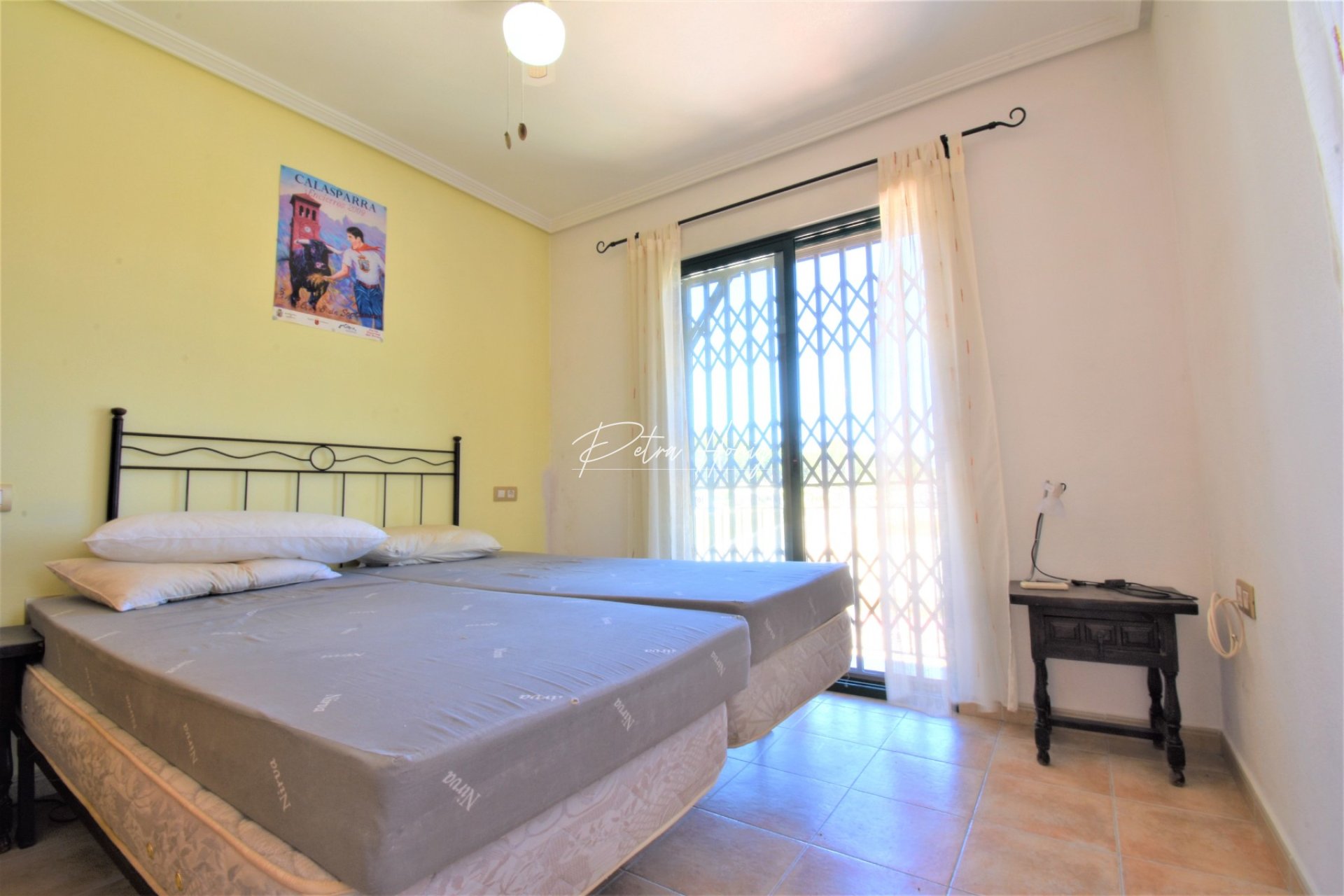 Reventa - Chalet - Calasparra - La Cañada